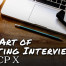 The Art of Cutting Interviews in FCP X, Ripple Training: Video editing tutorials for the best editing software for PC and Mac.