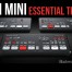 ATEM Mini/Pro Essential Training, Ripple Training: Video editing tutorials for the best editing software for PC and Mac.